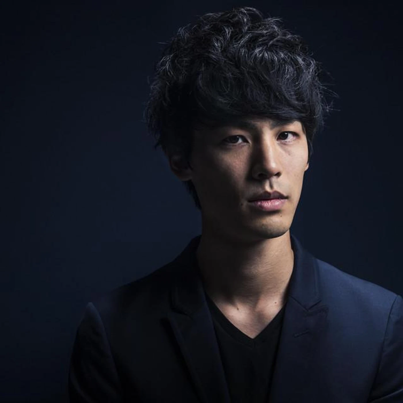 Yutaka Yamada Brand Page