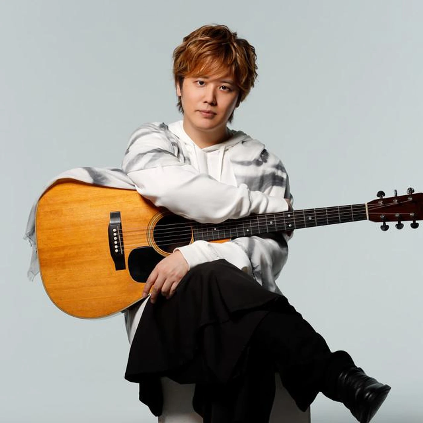 Yutaro Miura Brand Page