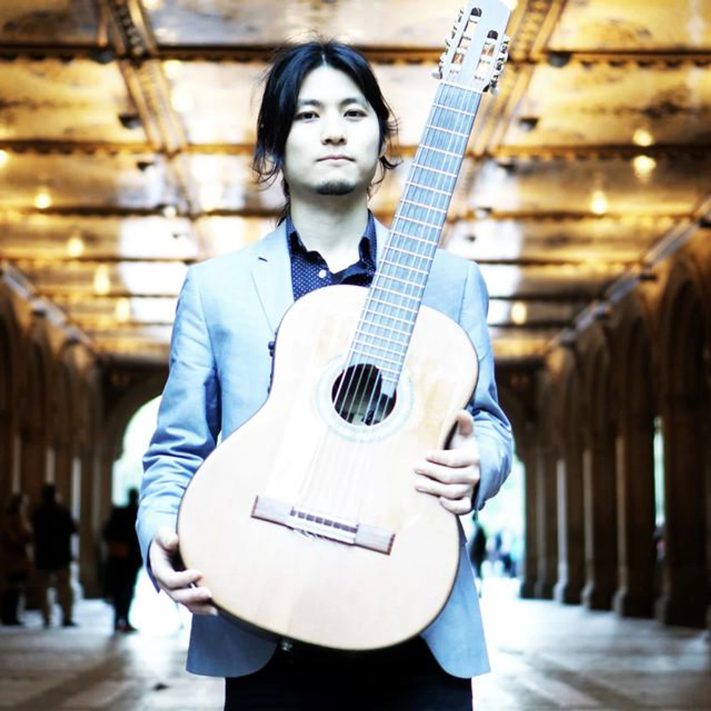 Yuto Kanazawa Brand Page