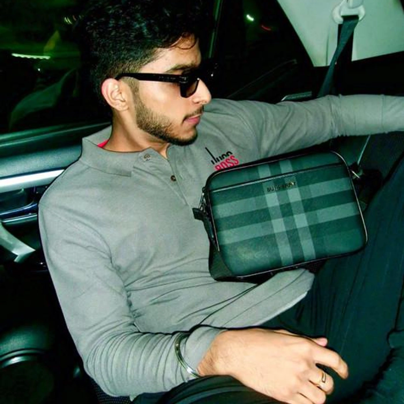 Yuvraj Brand Page