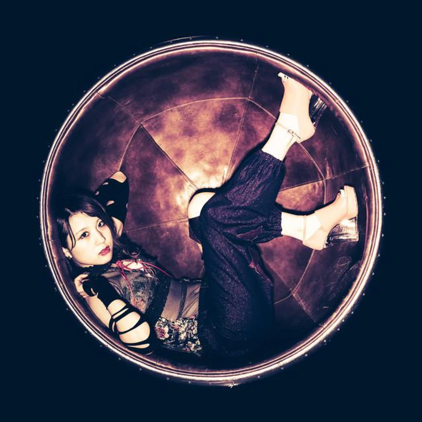 YUZUKINGDOM Brand Page