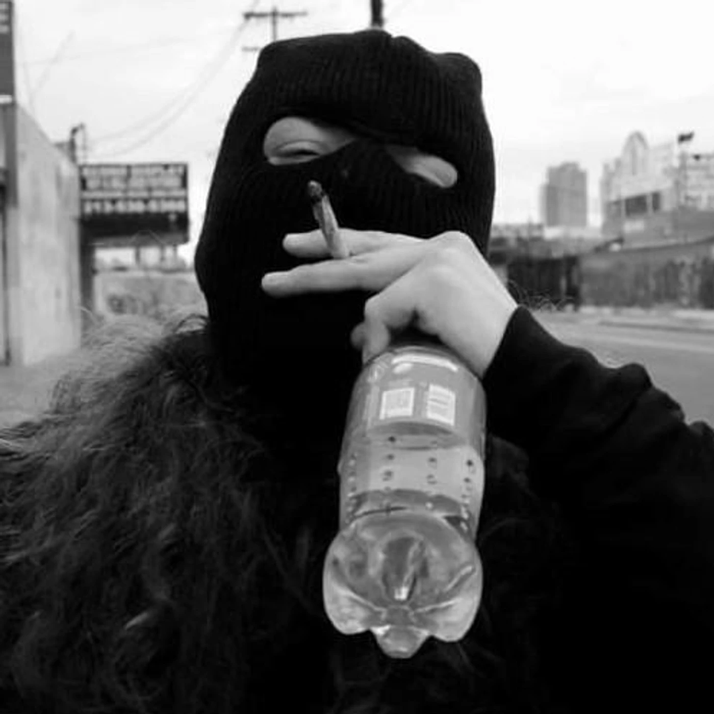 Yvng Vadr Brand Page