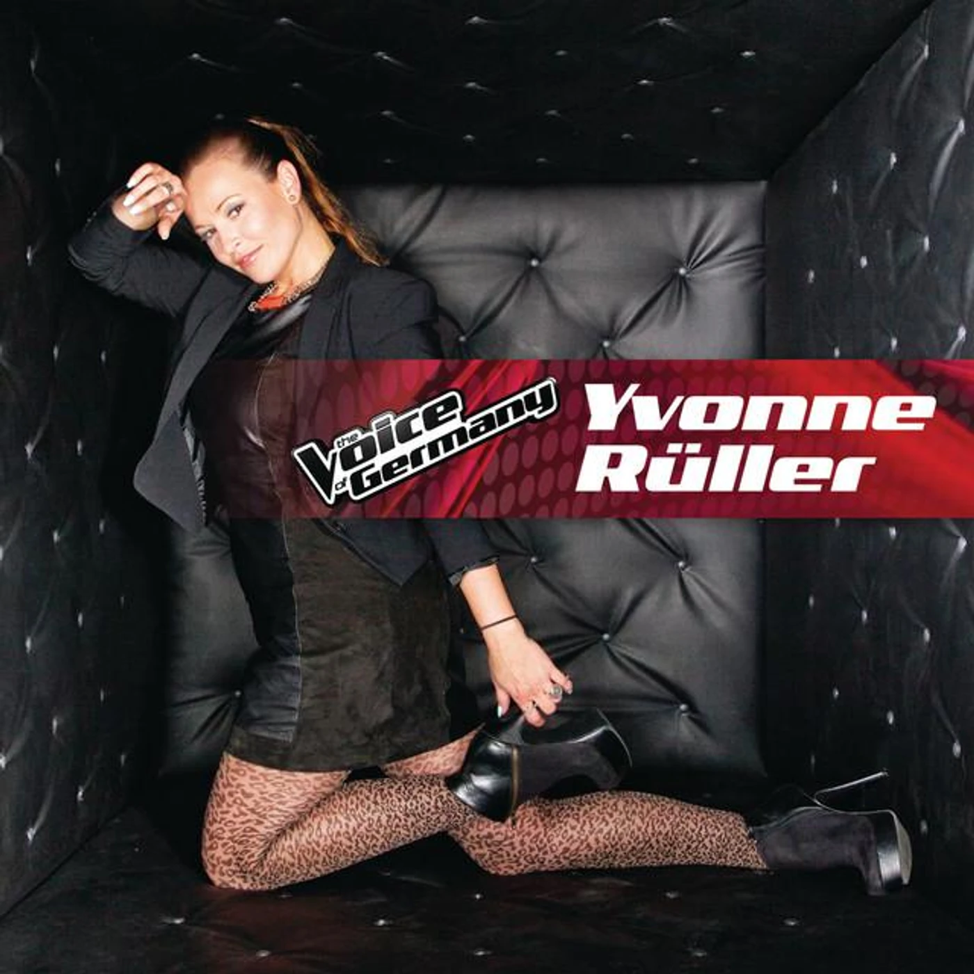 Yvonne Rüller
