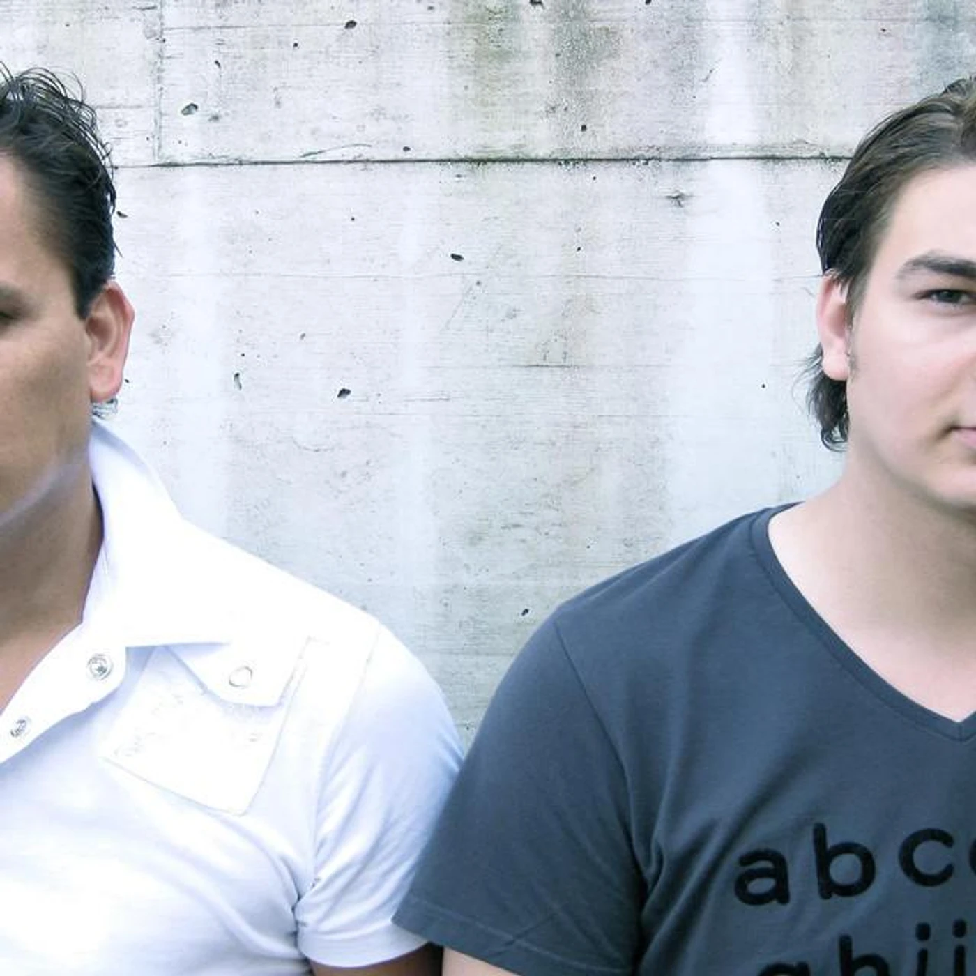 Yvan & Dan Daniel Brand Page