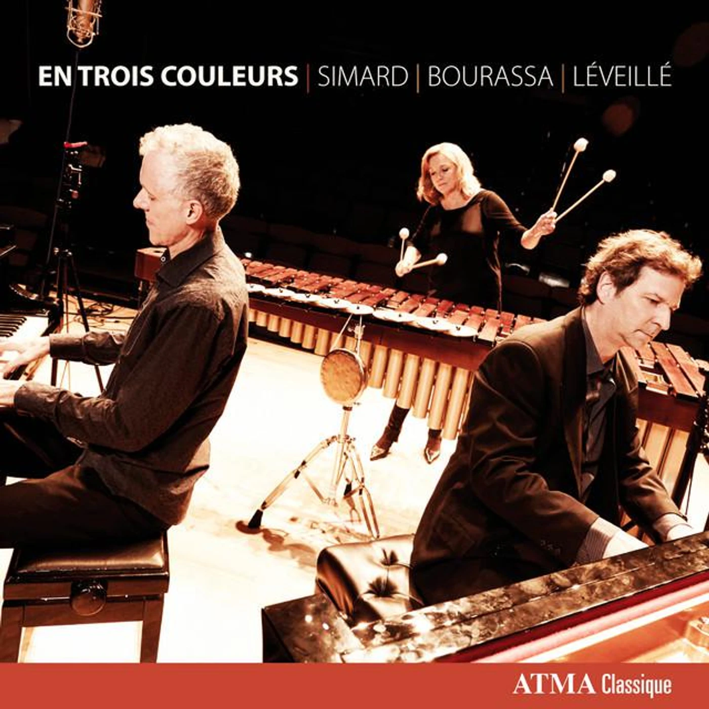 Yves Léveillé Brand Page