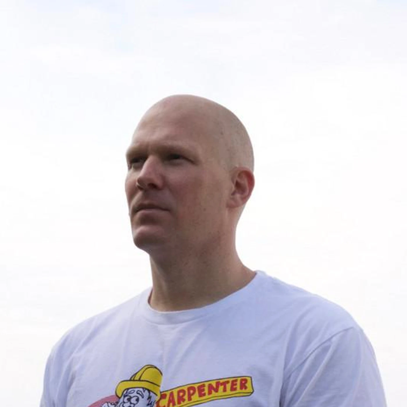Øyvind Morken