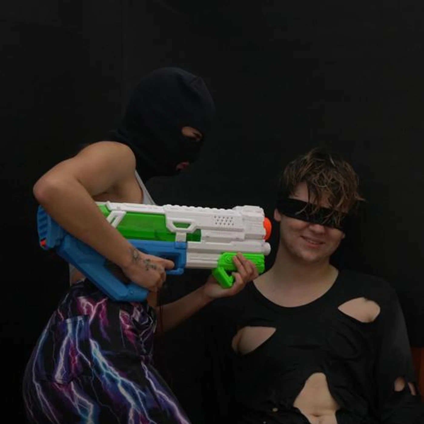 Yxng Davi Brand Page