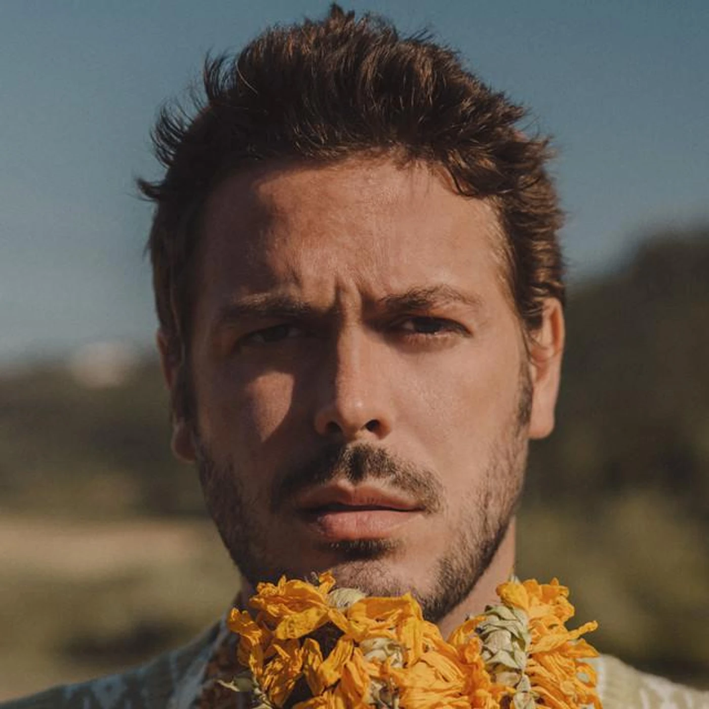 Zé Manel Brand Page