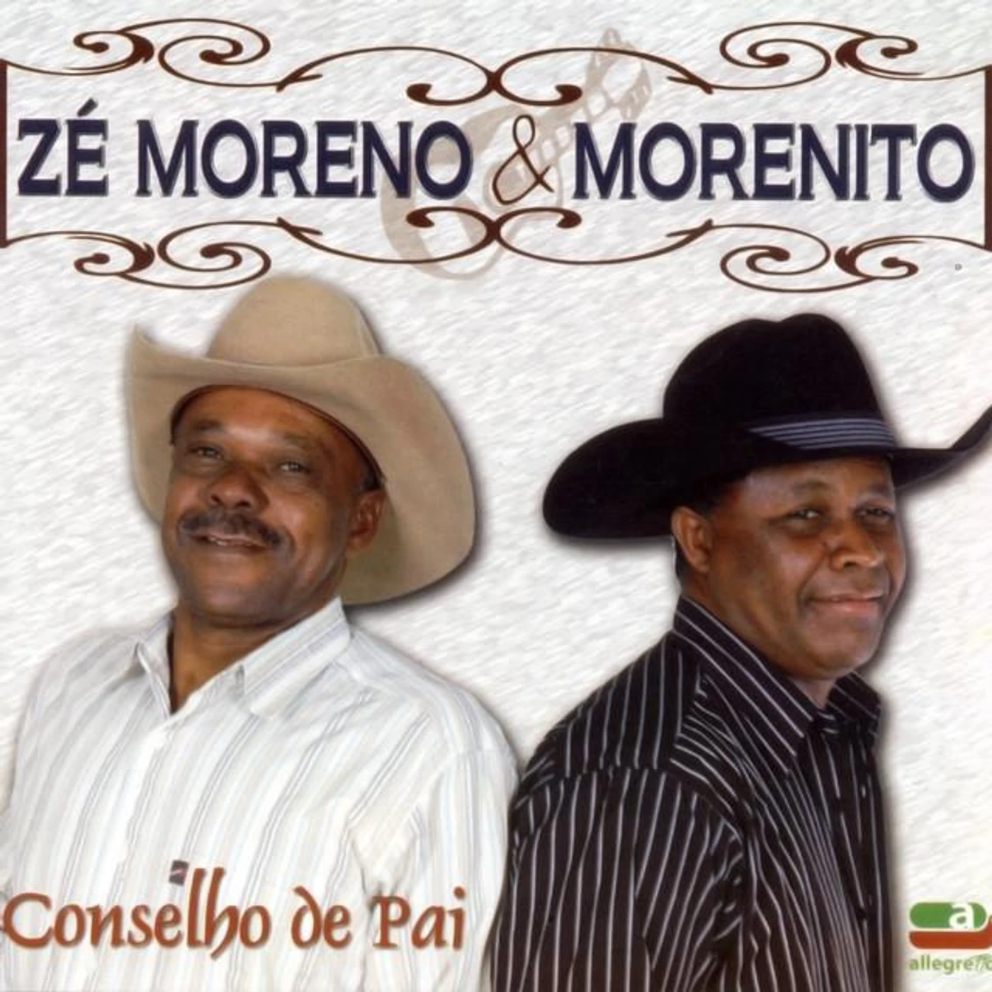 Zé Moreno & Morenito