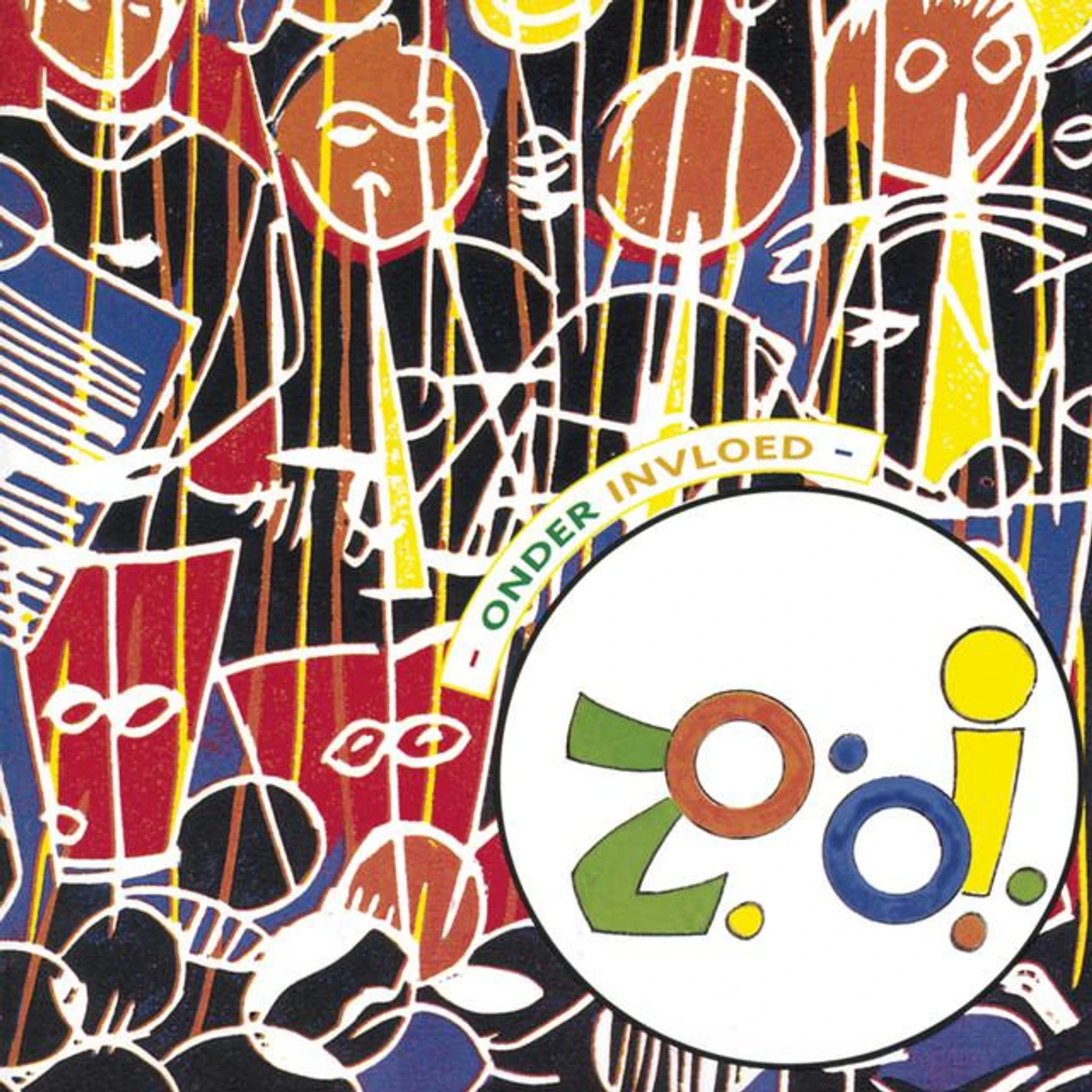 Z.o.o.i. Brand Page