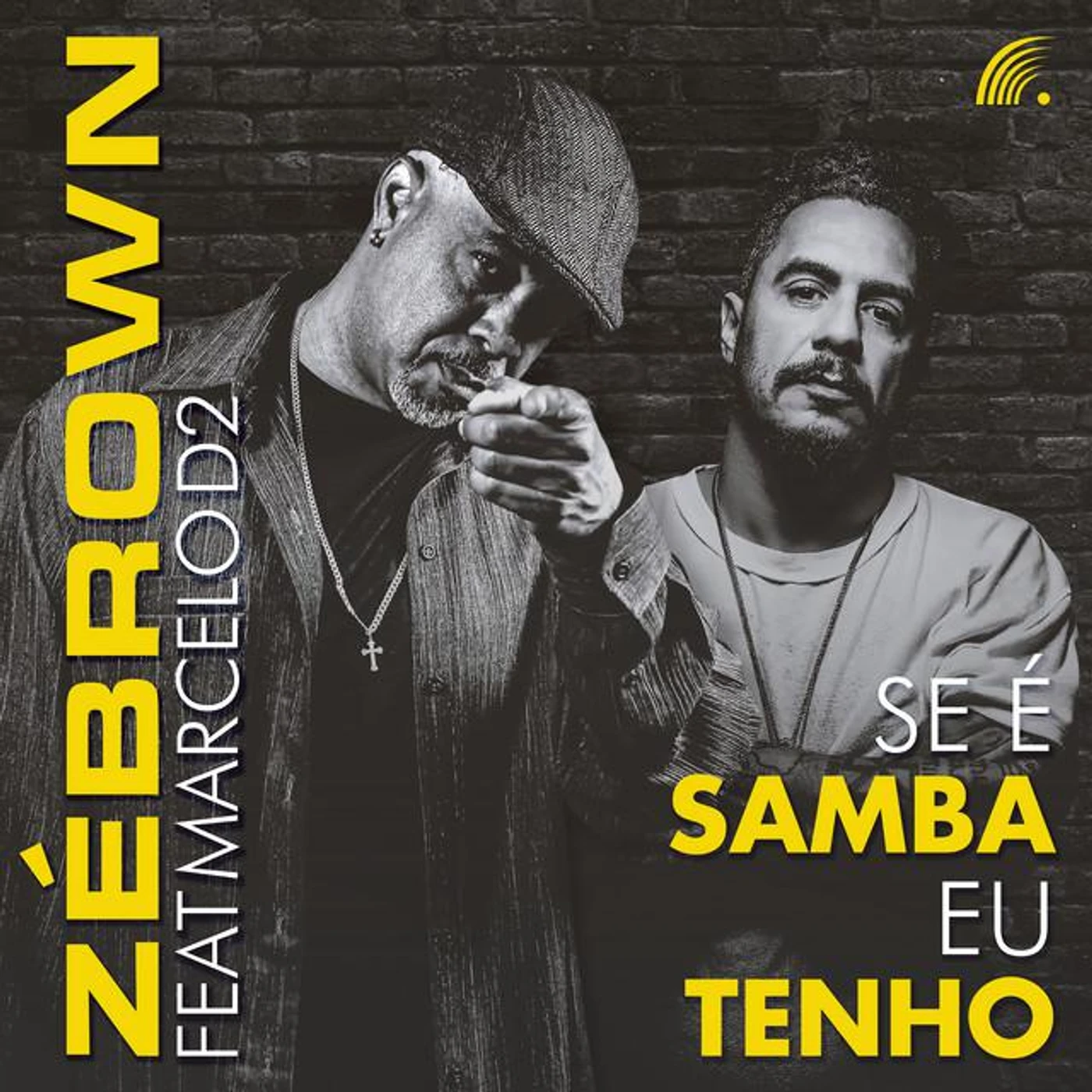 Zé Brown