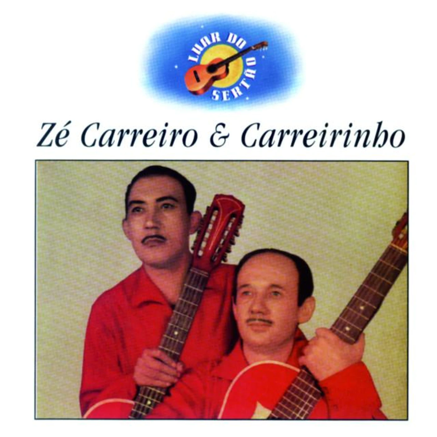Zé Carreiro E Carreirinho