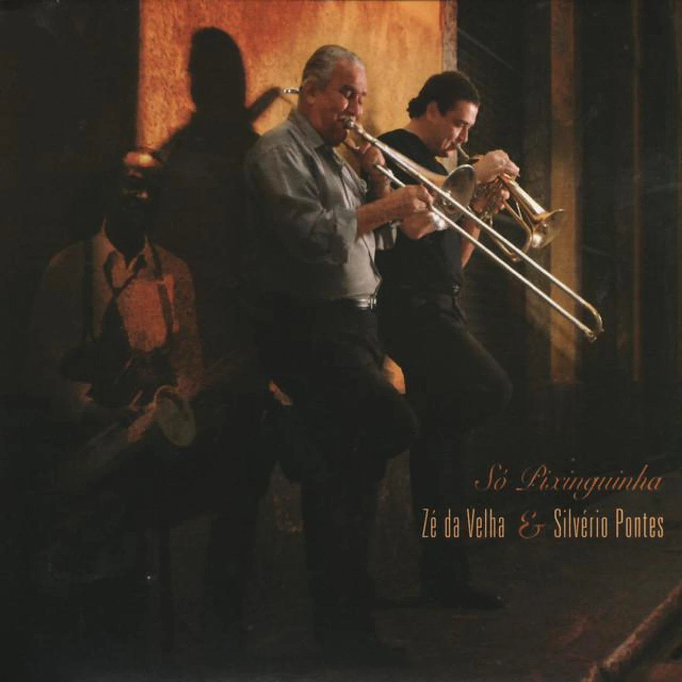 Zé da Velha Brand Page