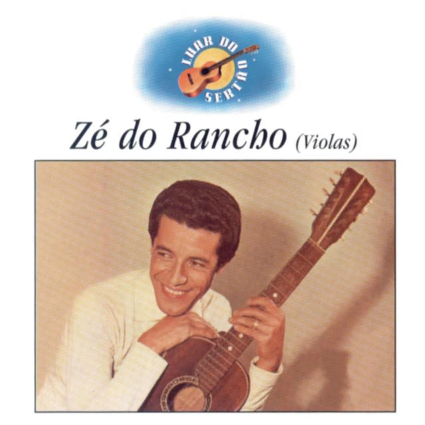 Zé Do Rancho Brand Page