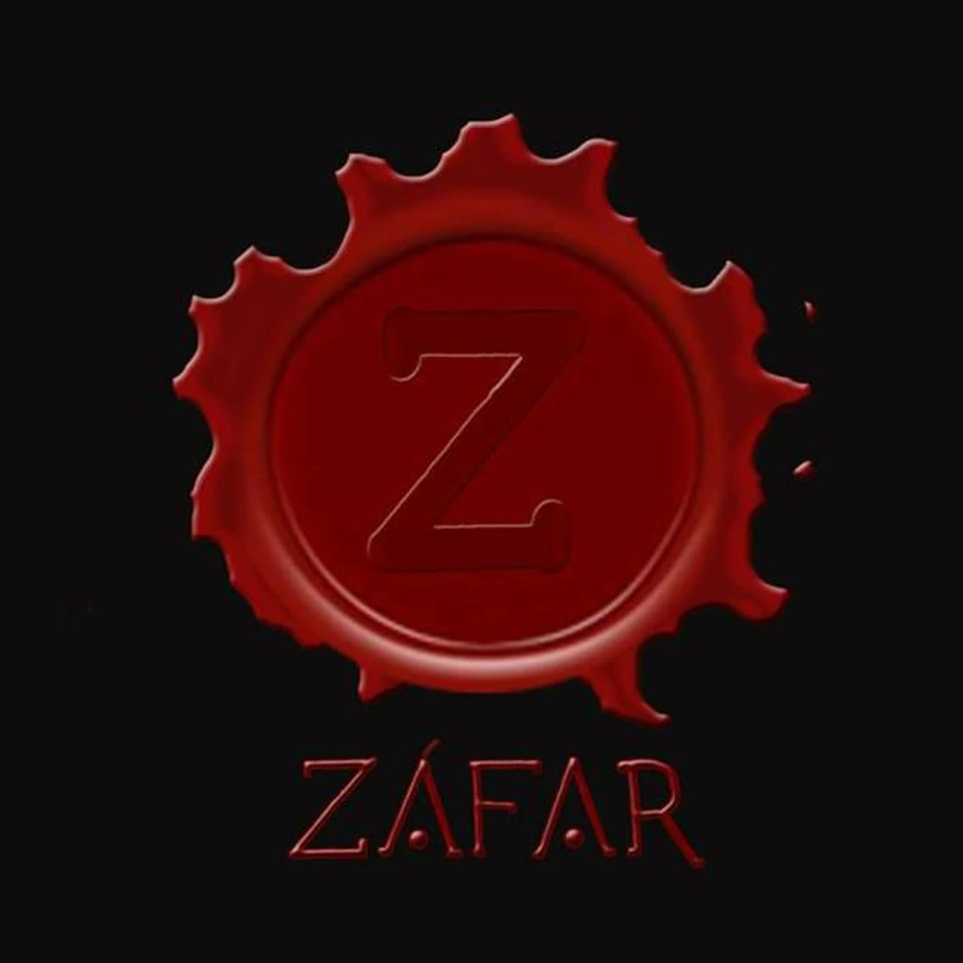 Záfar