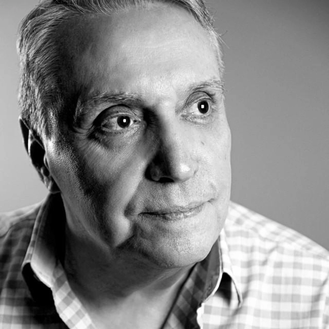 Zé Luiz Mazziotti Brand Page