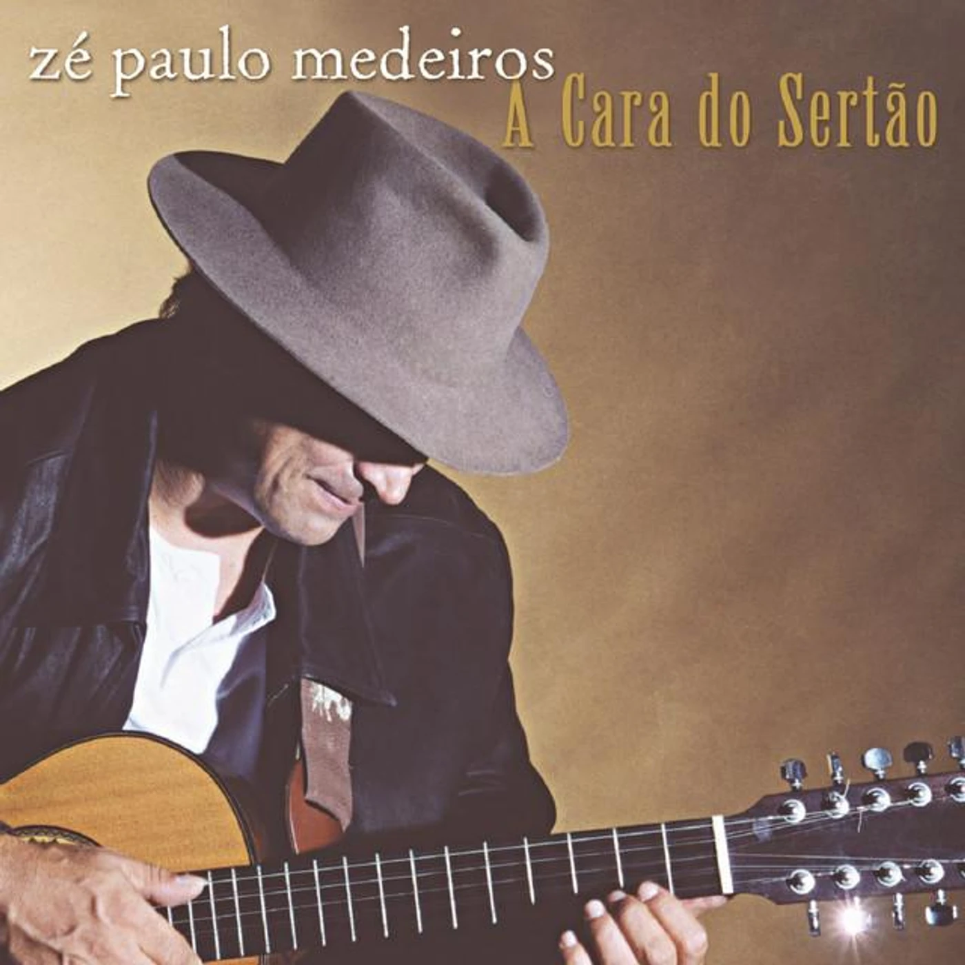 Zé Paulo Medeiros Brand Page