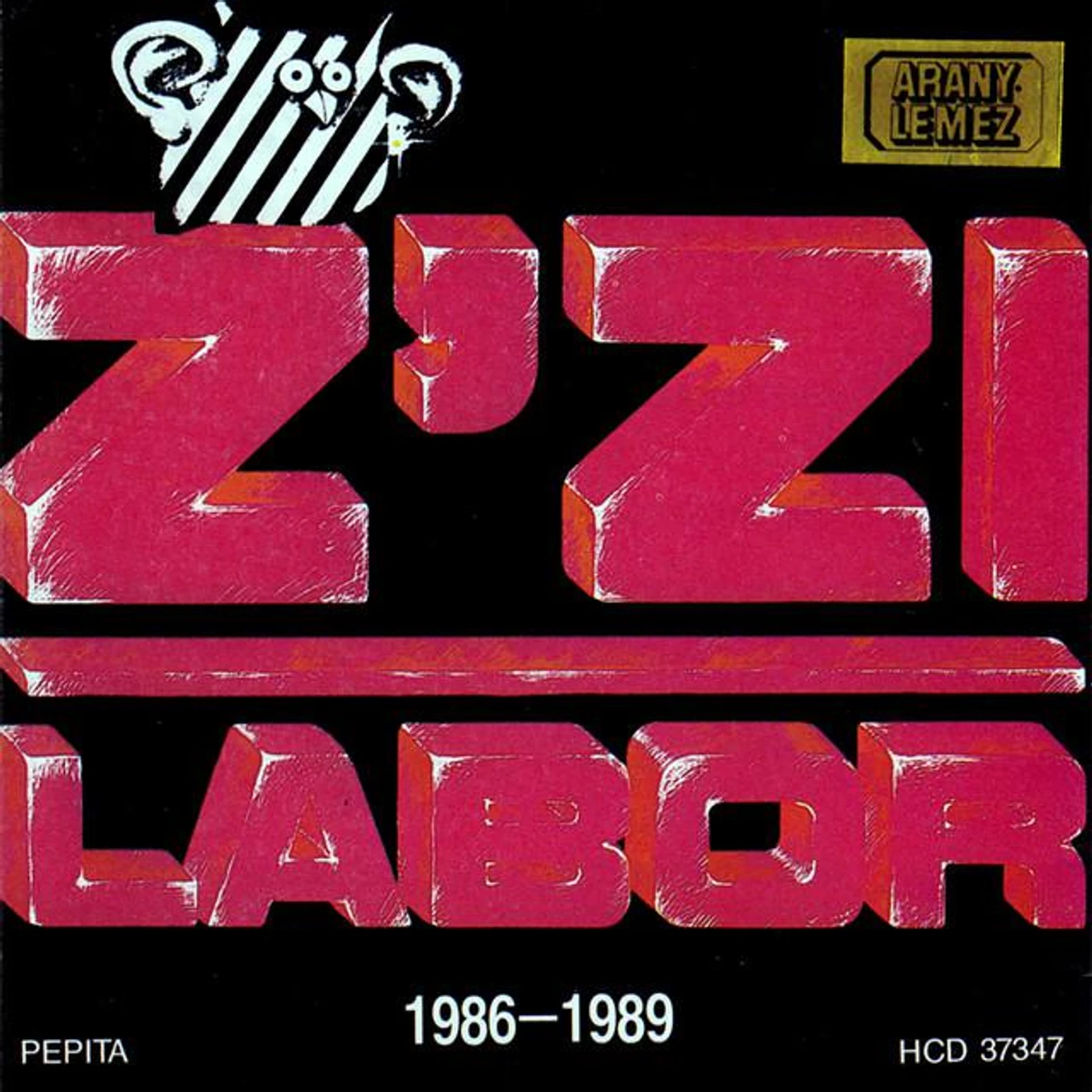 Z'Zi Labor