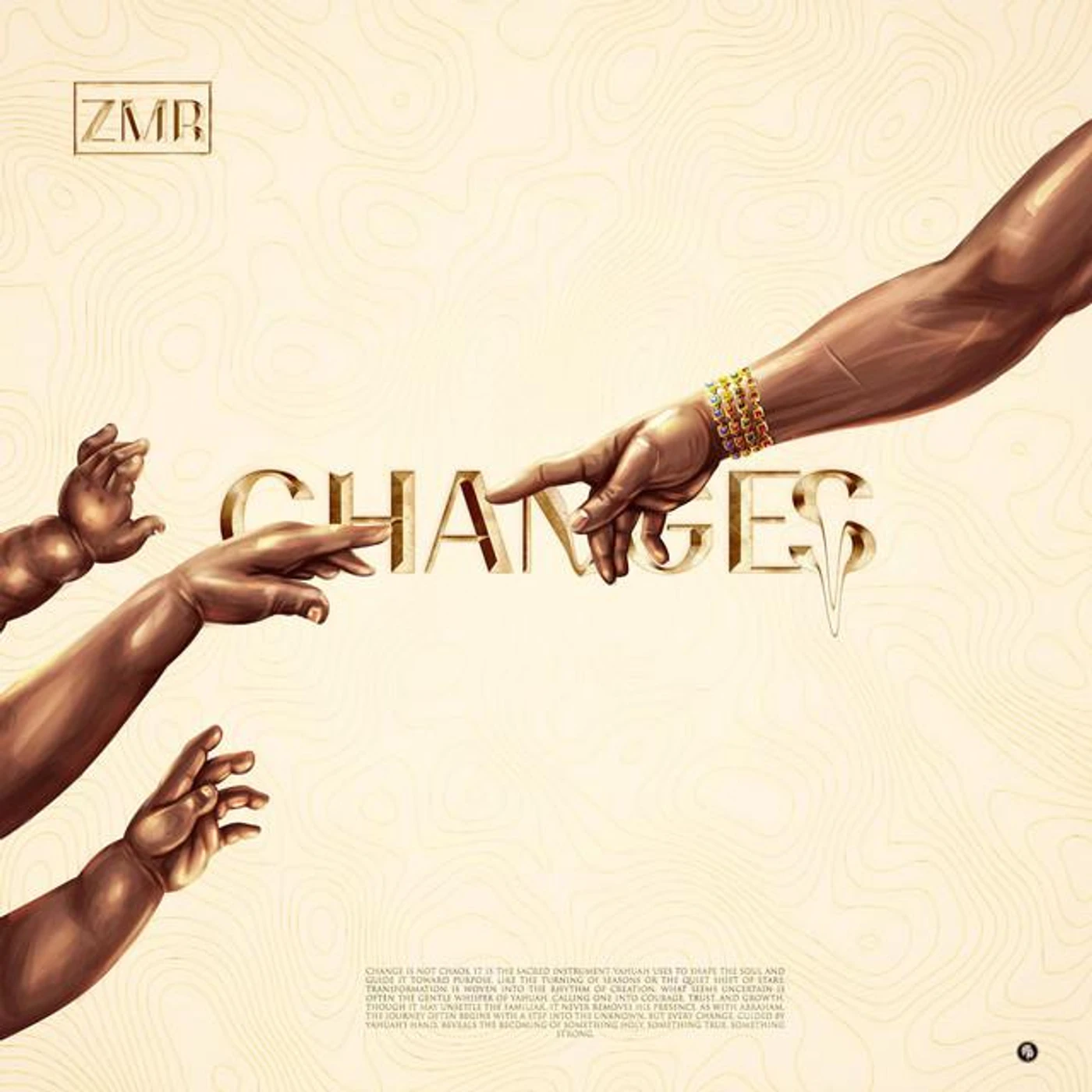 Zamar Yaron Brand Page