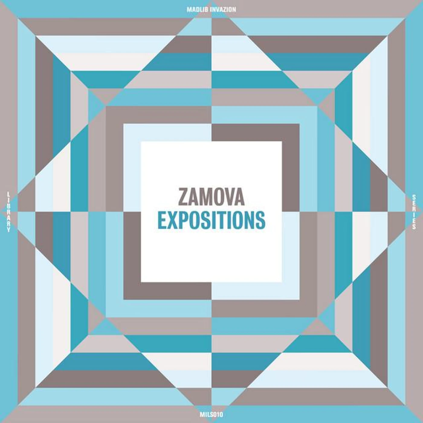 Zamova Brand Page