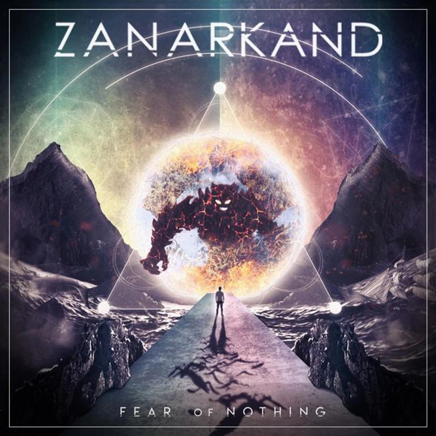Zanarkand
