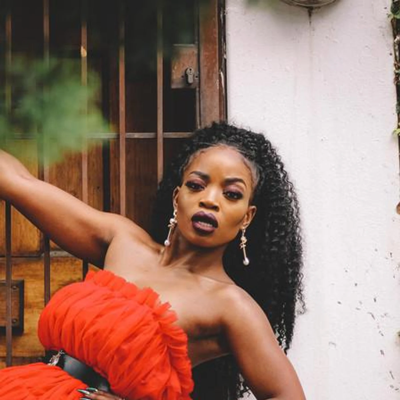 Zanda Zakuza
