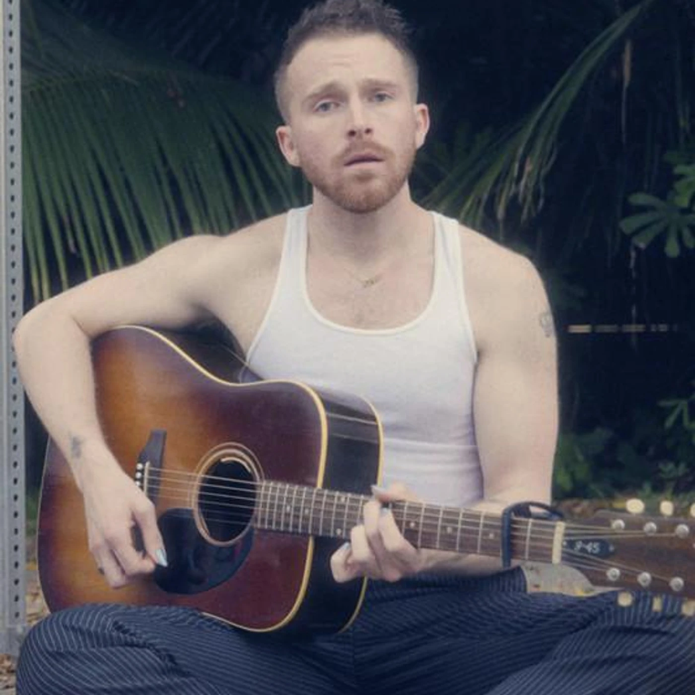 Zander Hawley Brand Page