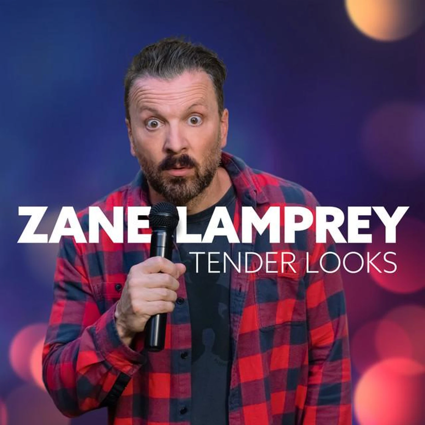 Zane Lamprey Brand Page