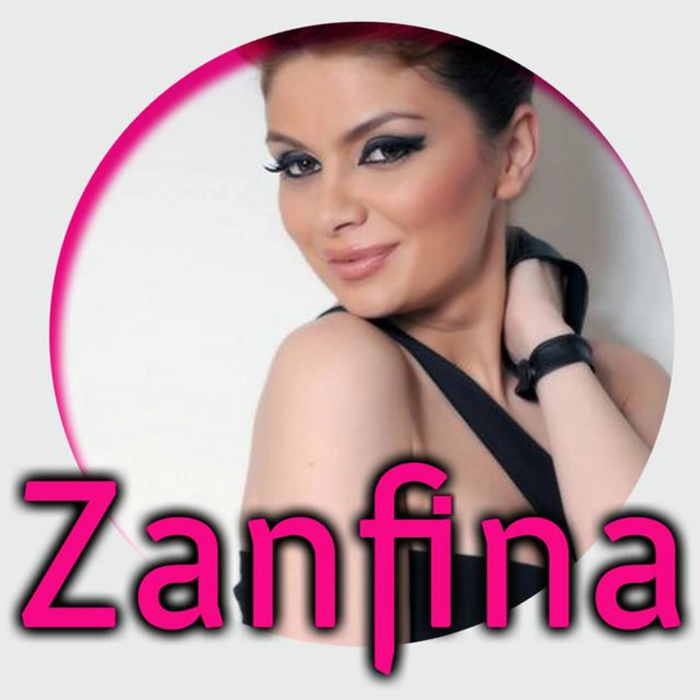 Zanfina Ismajli