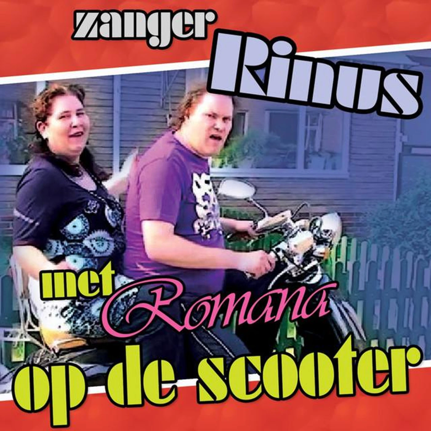 Zanger Rinus