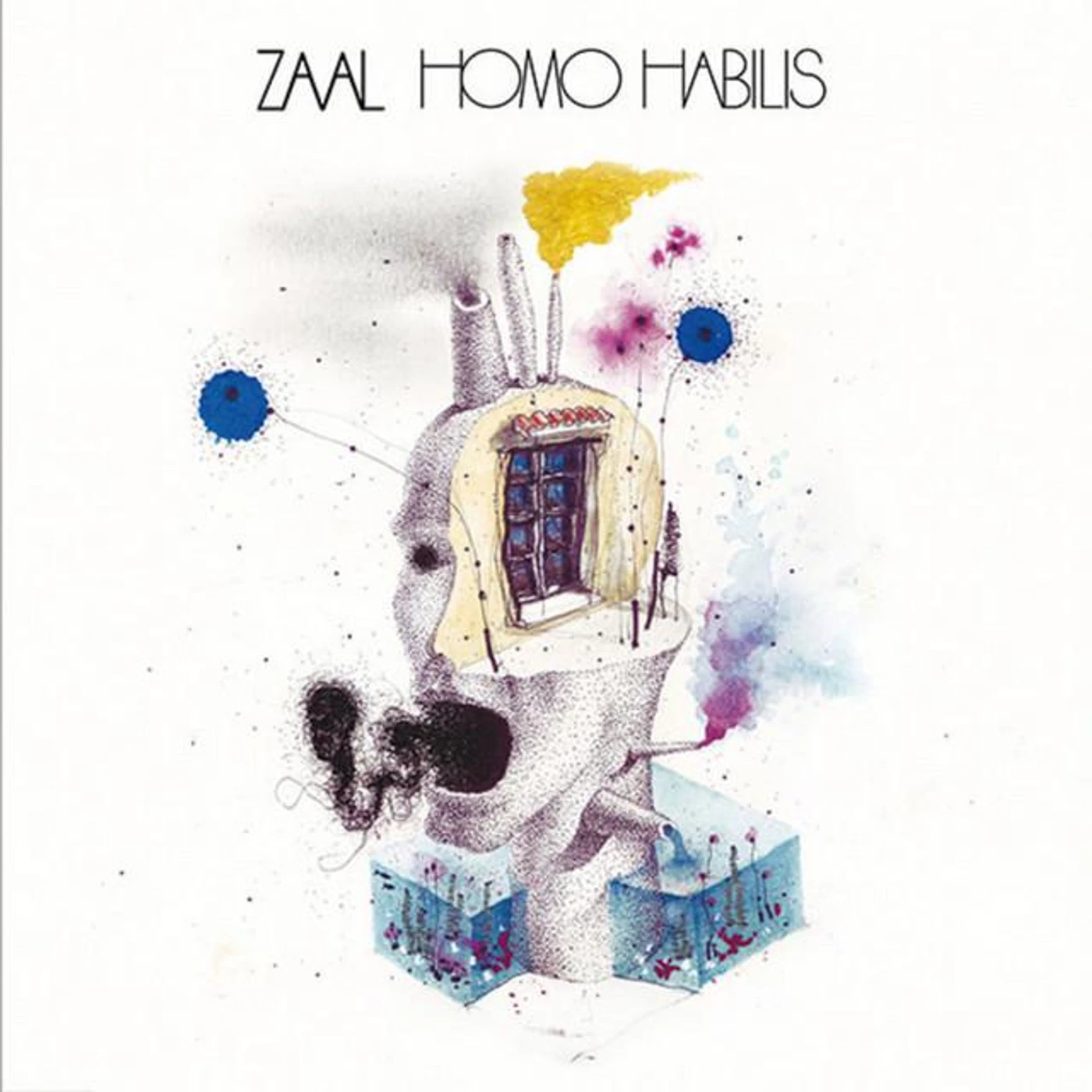 Zaal