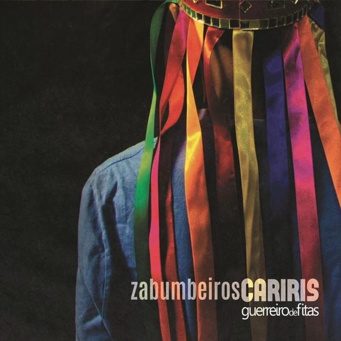 Zabumbeiros Cariris Brand Page