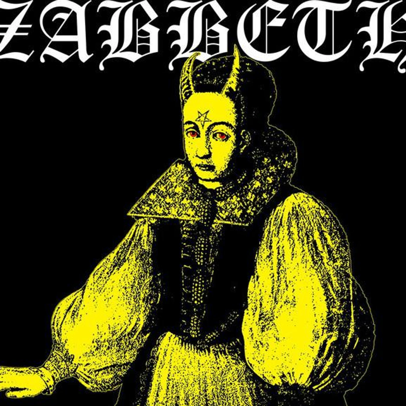ZABBETH Brand Page