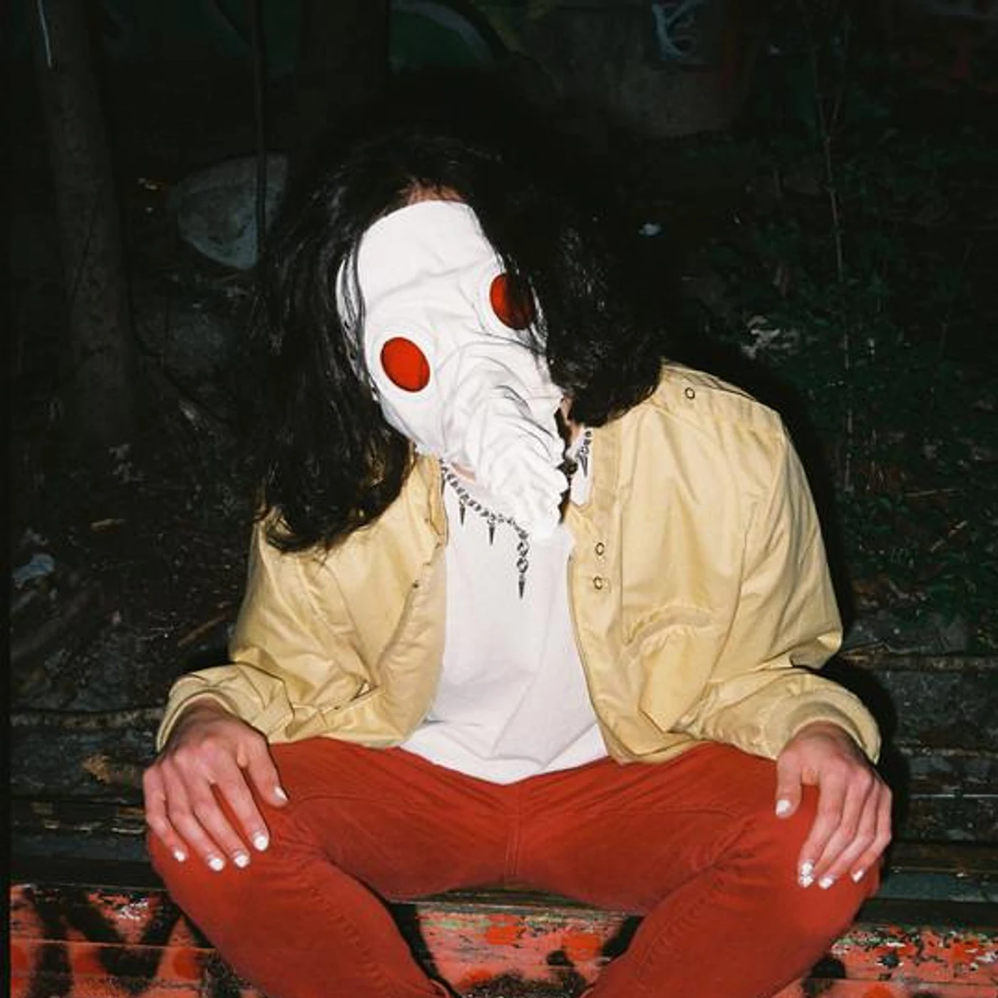 Zac Chase Brand Page