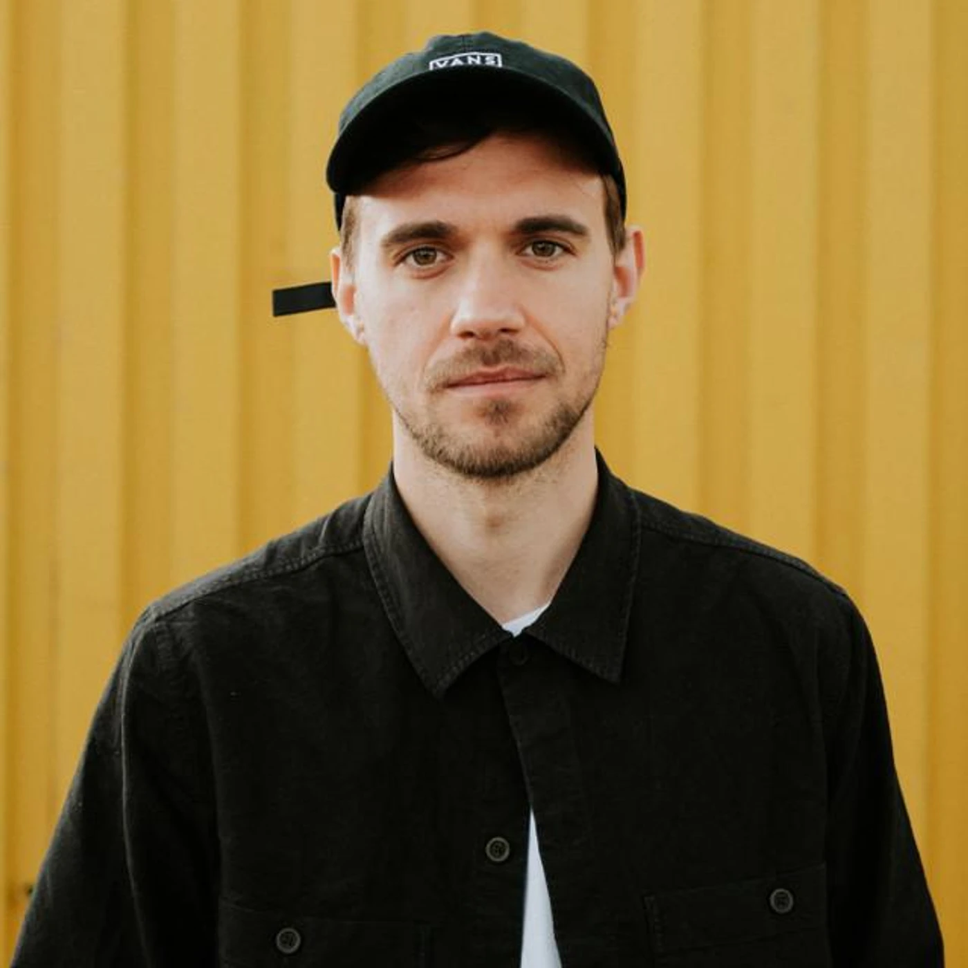 Zac Bronski Brand Page