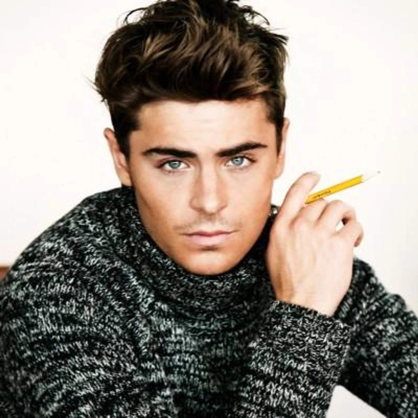 Zac Efron