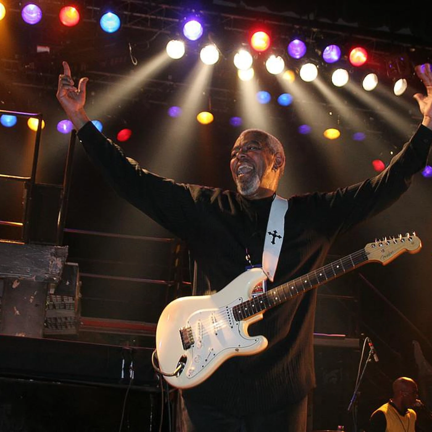 Zac Harmon Brand Page