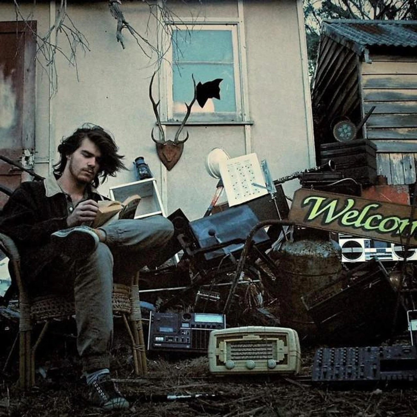 Zac Henderson Brand Page