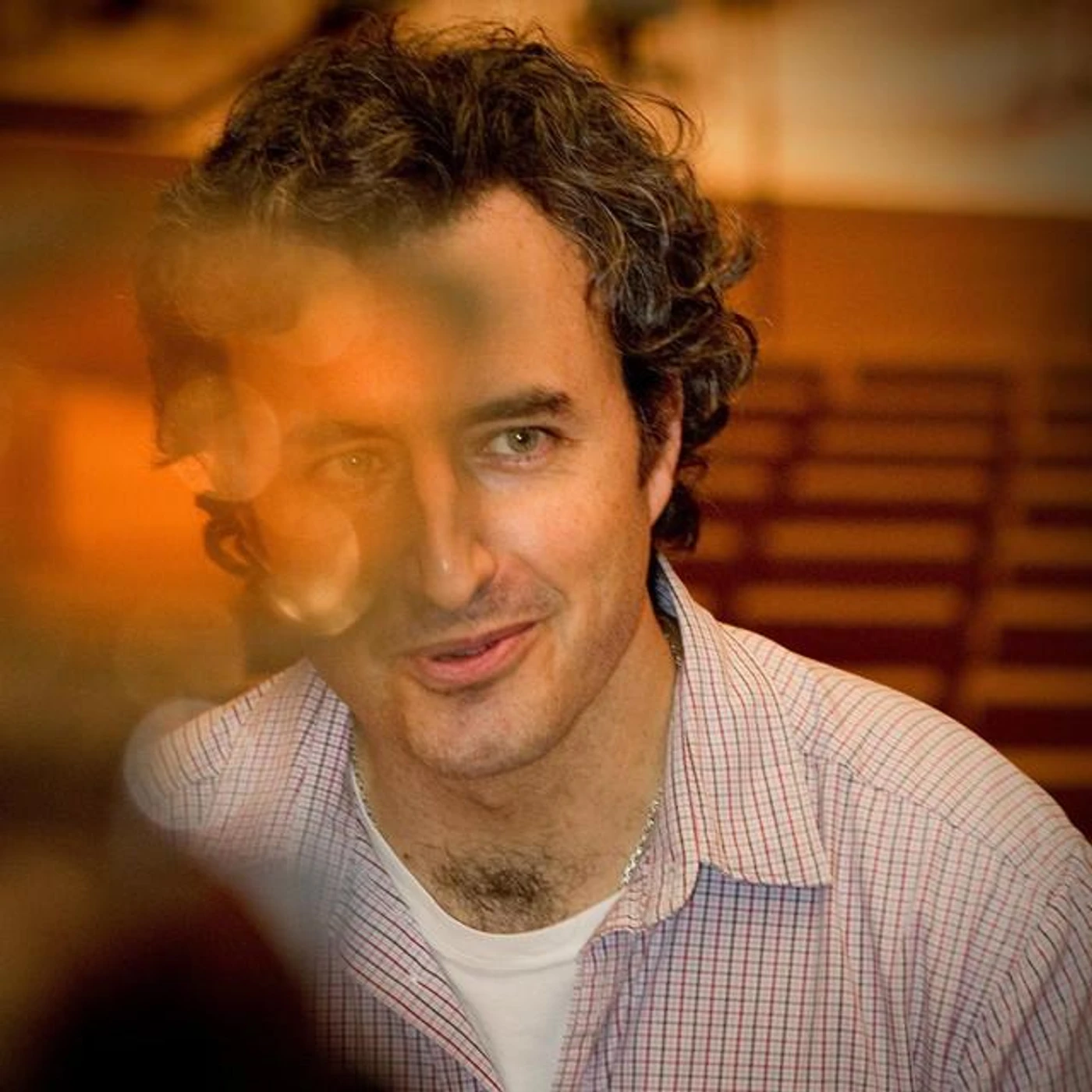 Zacarias M. de la Riva