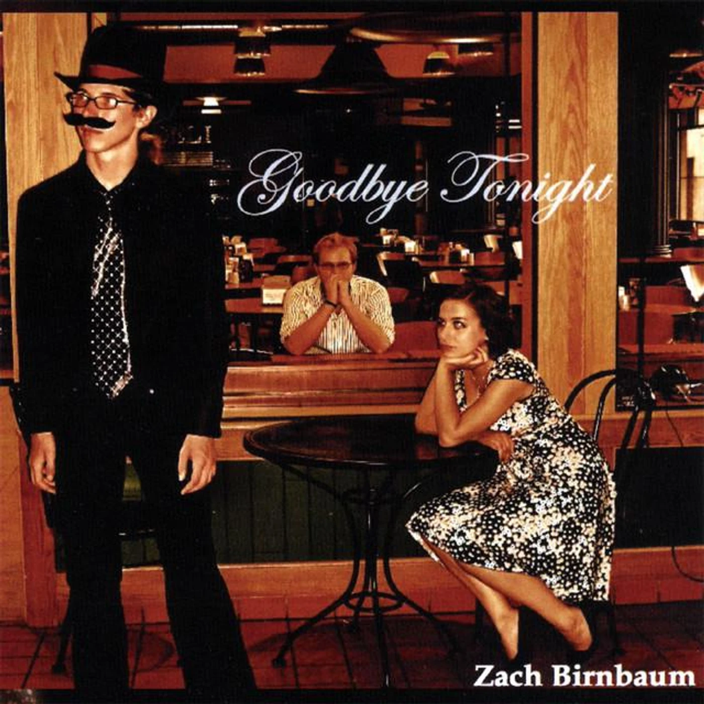 Zach Birnbaum