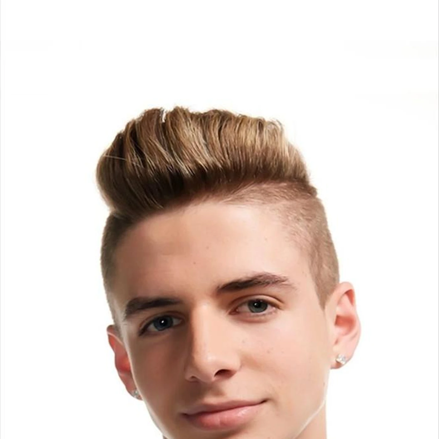 Zach Clayton Brand Page