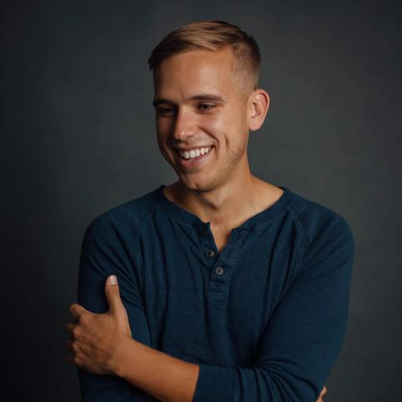 Zach DuBois Brand Page