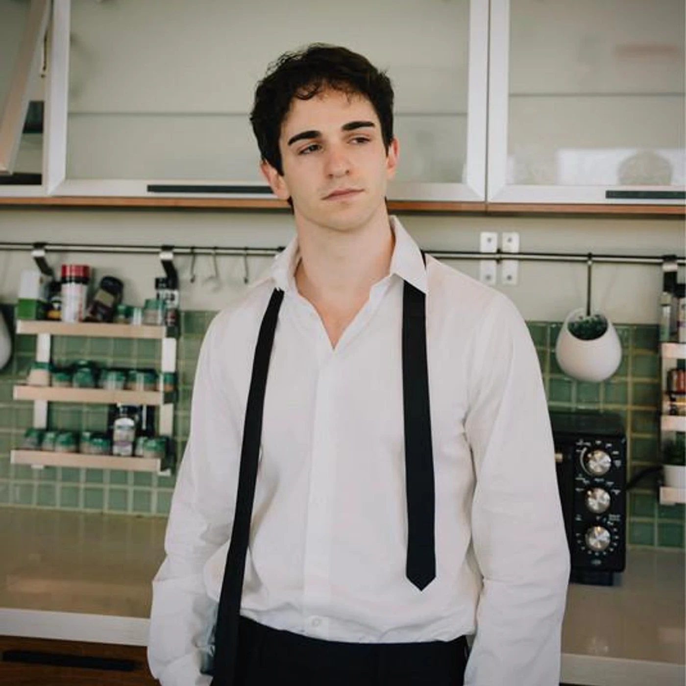 Zach Gordon