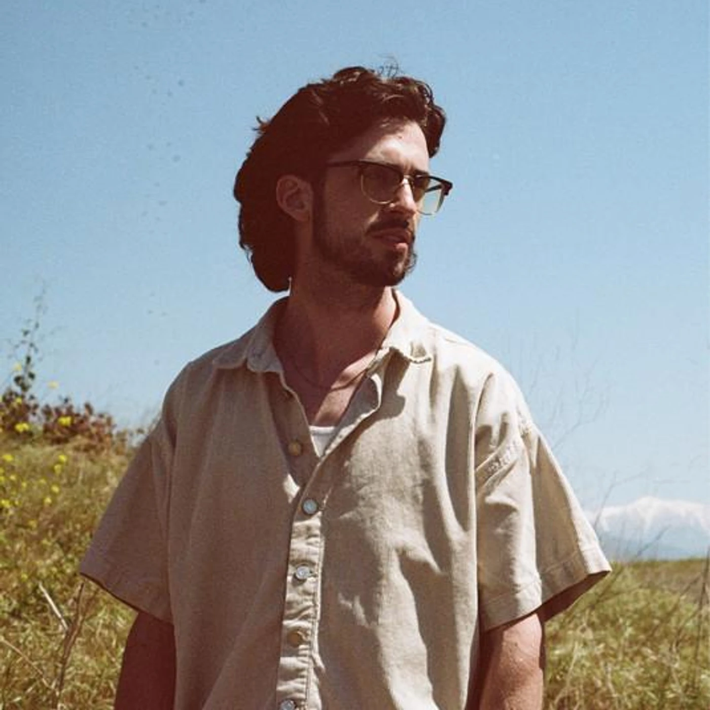 Zach Paradis Brand Page