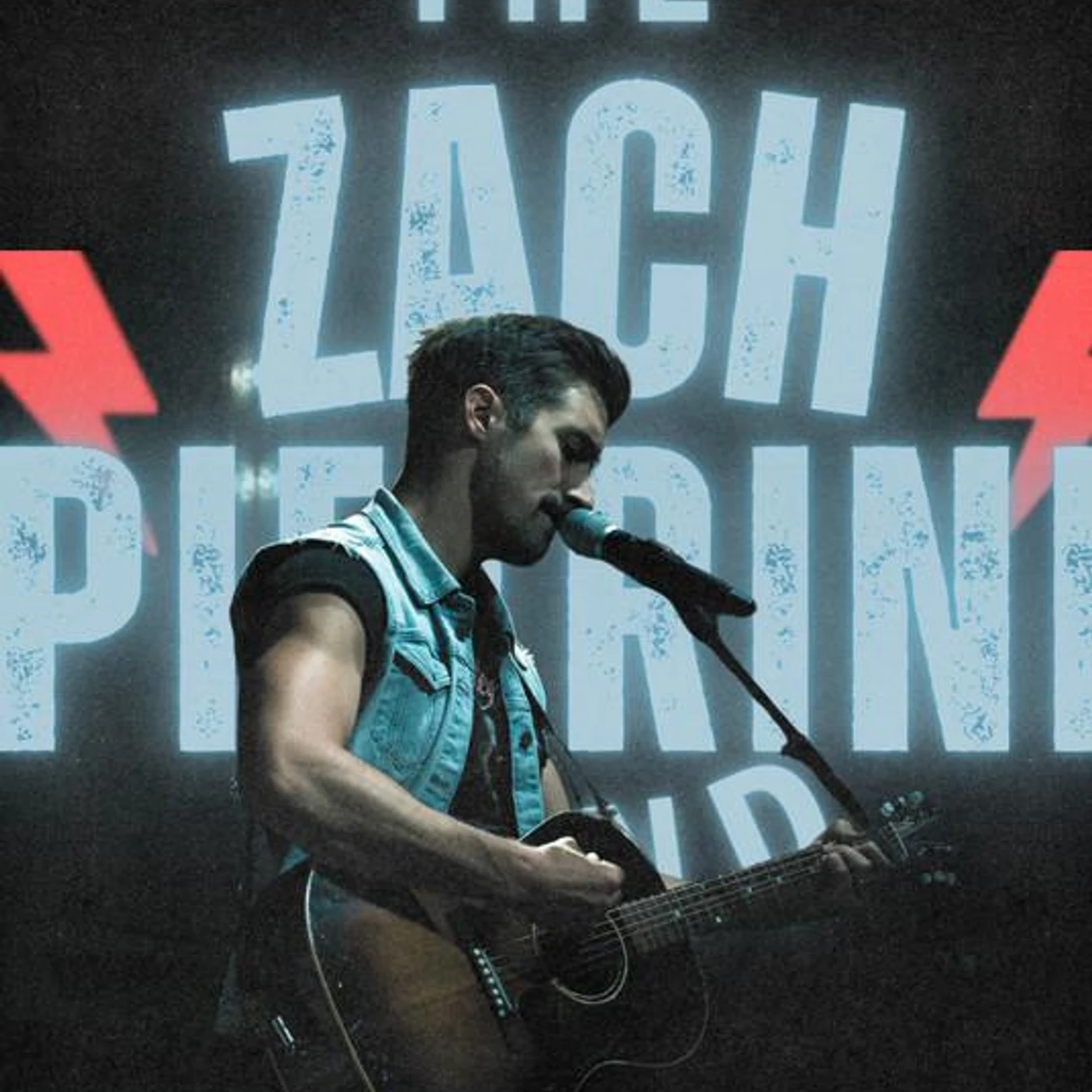 Zach Pietrini Brand Page