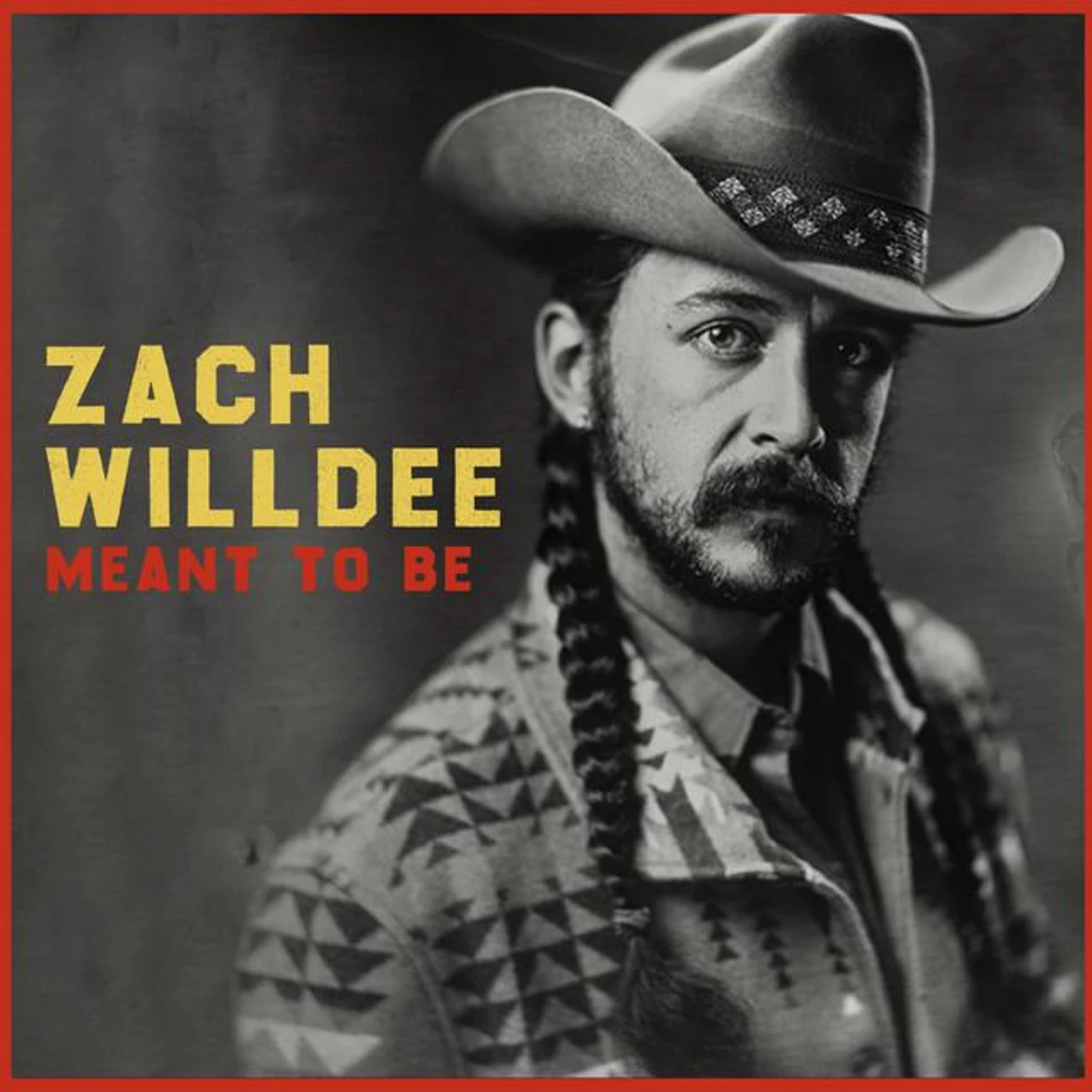 Zach Willdee Brand Page