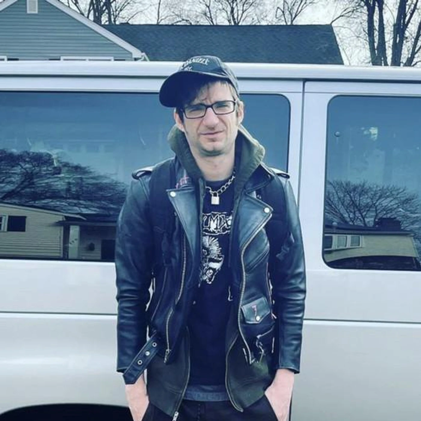 Zachary Ross and the Divine Brand Page