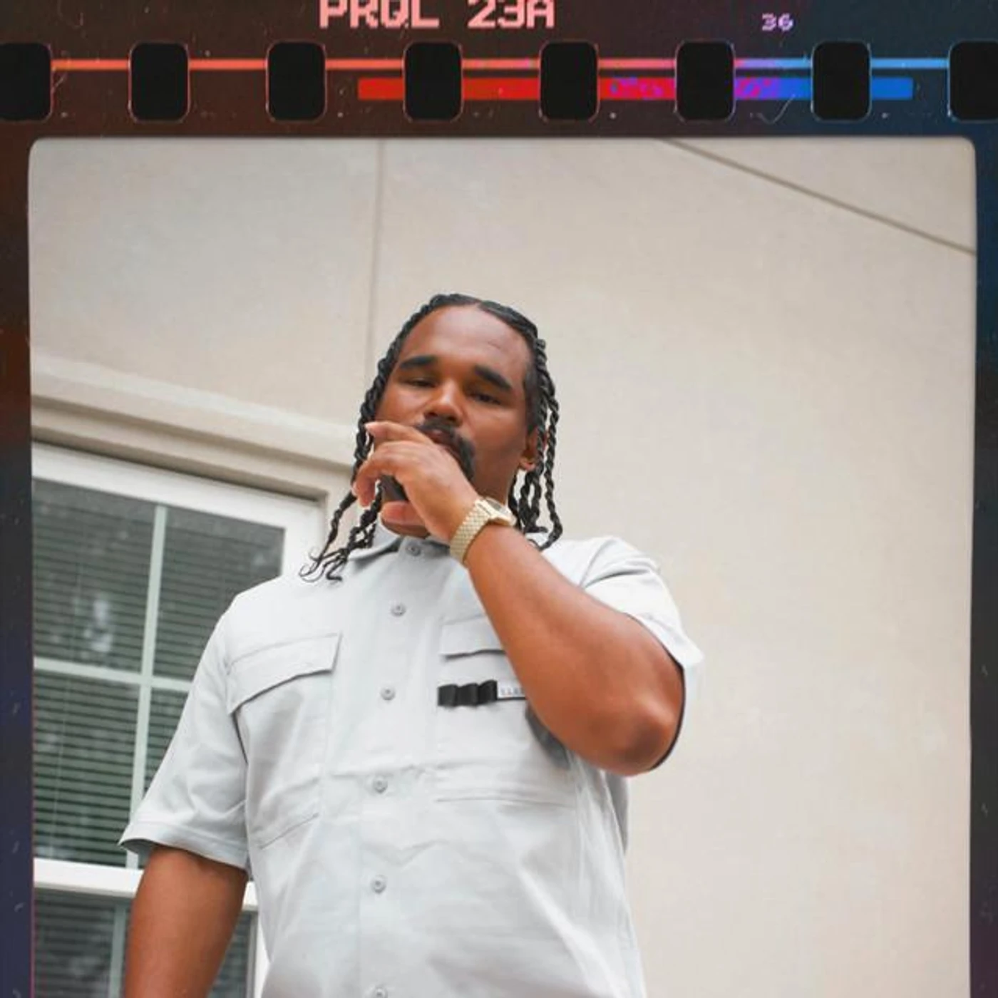 Zachery Le'on Brand Page