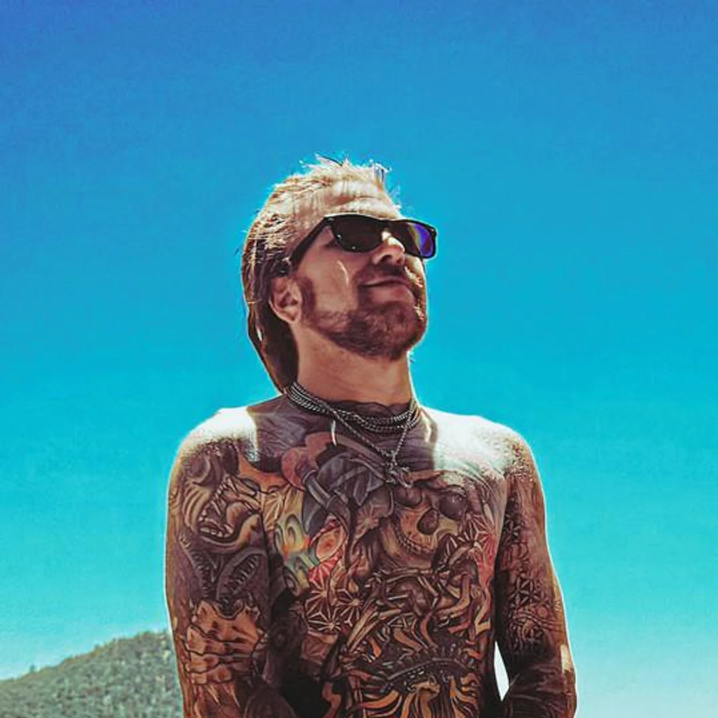 Zack Mufasa Brand Page