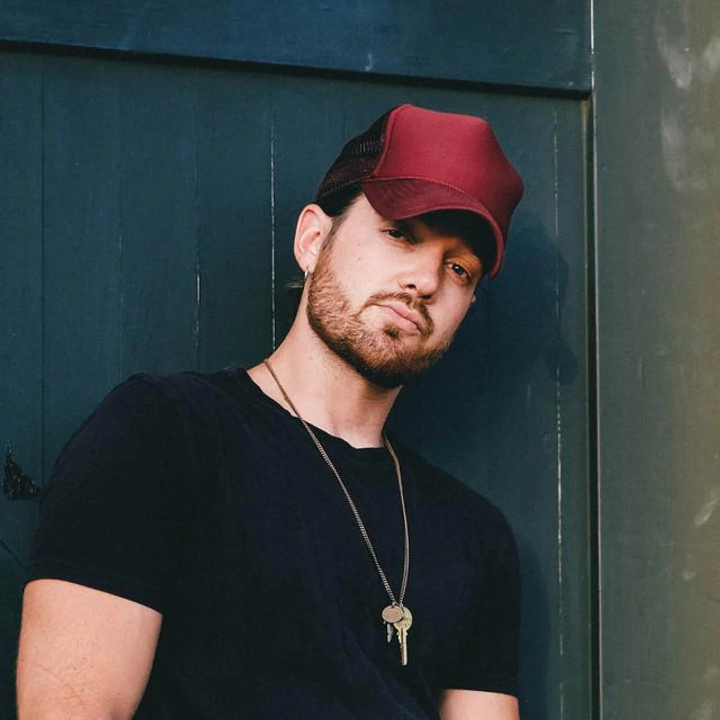 Zack Dyer Brand Page